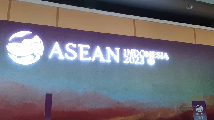 Isi Rangkaian Pertemuan Para Pemimpin dan Mitra di KTT ke-43 ASEAN
