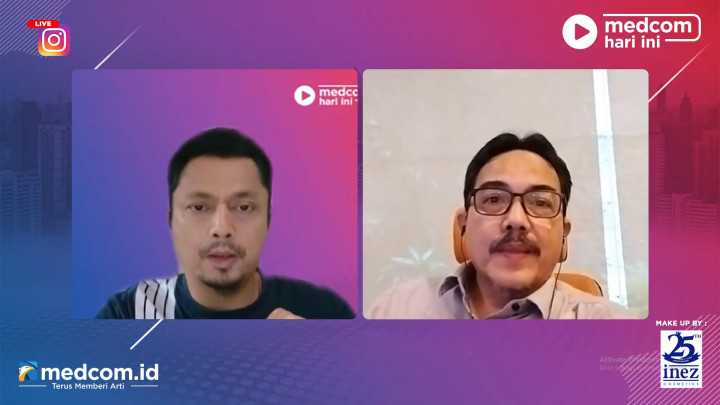 Tanpa Beban, Sean Gelael dan WRT 31 Siap Beri yang Terbaik di FIA WEC 6 Hours of Fuji