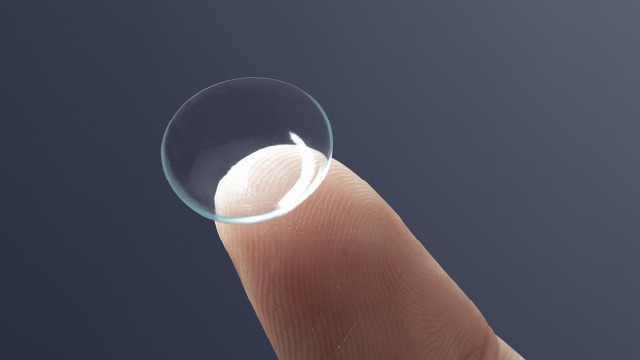 3 Tips Memakai Softlens Supaya Terhindar dari Iritasi Mata!