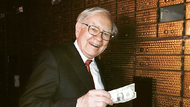 Meniru Gaya Hidup Frugal Living ala Warren Buffett yang Serba Sederhana!