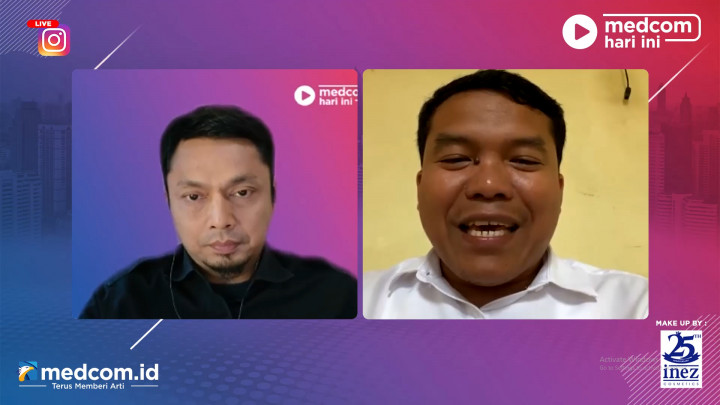 Pengamat Nilai PKS Tidak akan Pernah Meninggalkan Anies