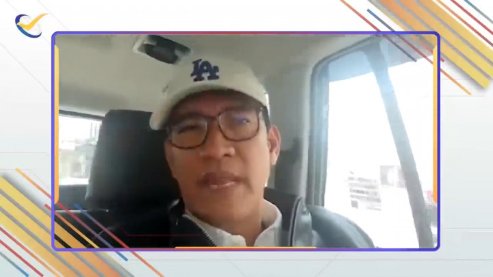 Penundaan Dugaan Korupsi Peserta Pemilu Dinilai Dilematis