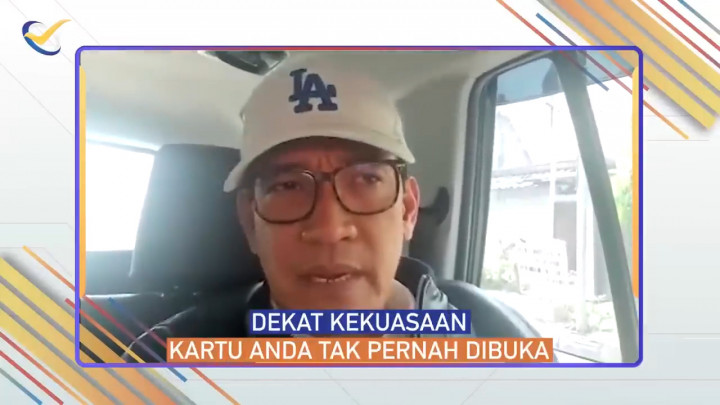 Pengamat Sebut Demokrasi Indonesia Jelek, Kenapa?