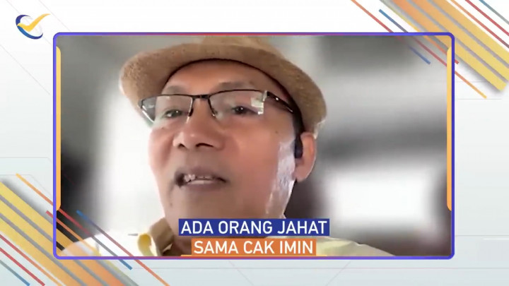 Cak Imin Dipanggil KPK, Saut Situmorang: Ada Orang Niat Jahat