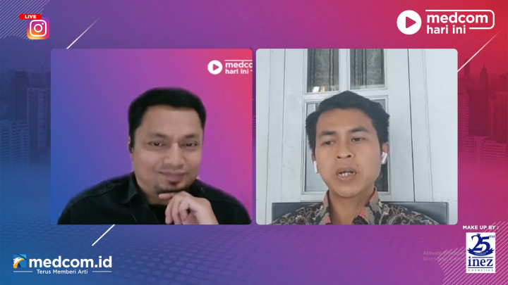 Ridwan Kamil Disebut Jadi Cawapres Ganjar, Pengamat: Saya Yakin Airlangga Menolak Bertemu