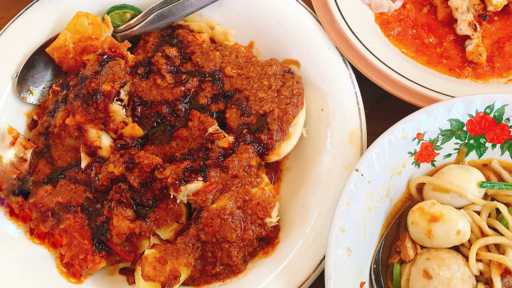 Mantab! Siomay Bandung Jadi Makanan Terenak di Dunia Versi Taste Atlas