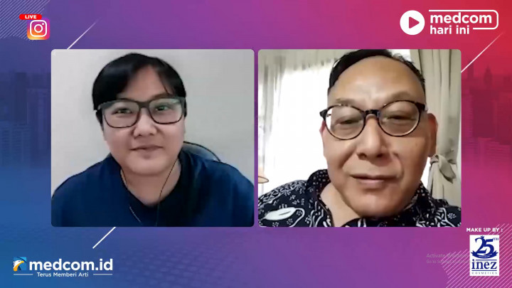 Ple Priatna Nilai Penjiplakan Lagu Halo-Halo Bandung Cari Sensasi