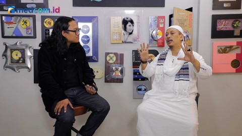 Konser Musik Dipandang Negatif, Ini Pendapat Opick