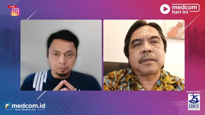 Tayangan Azan Ganjar Disebut Tak Ada Pelanggaran, Ade Armando: Saya Heran Sikap KPI