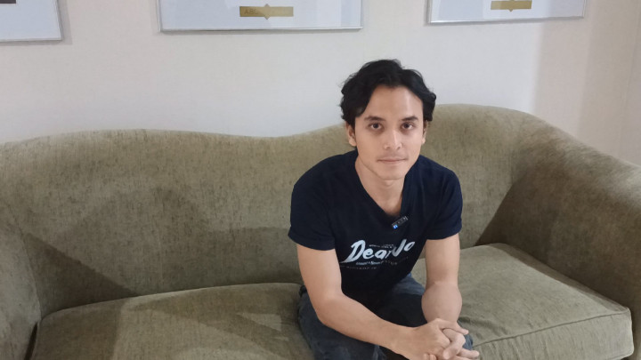 Cara Jourdy Pranata Bangun Chemistry dengan Lawan Main