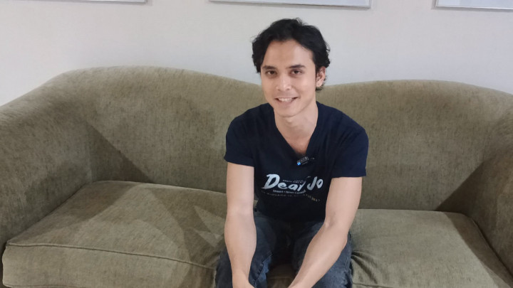 Gampang Bangun Chemistry, Ini 3 Aktris Pilihan Jourdy Pranata