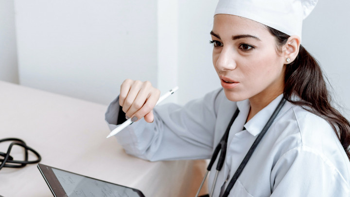 Viral Bayi Dikerok! Begini Penjelasan Dokter