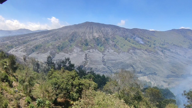 Kawasan Wisata Gunung Bromo Kembali Dibuka Bagi Wisatawan Mulai 19 September 2023!