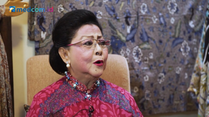 Juara Diberbagai Kompetisi, Waldjinah Termotivasi dari Ayahnya