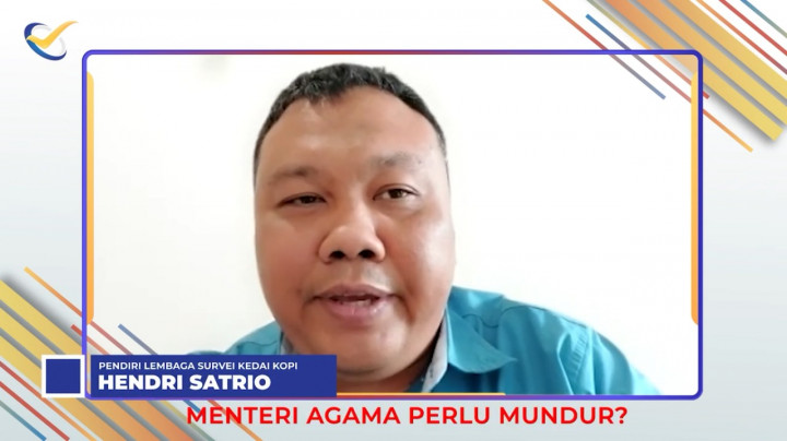 Pernyataan Mengarah ke Politik Praktis, Menag Disarankan Mundur