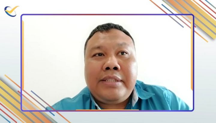 Pernyataan Menag Yakut Dinilai Seperti Pribahasa Air Susu Dibalas Air Tuba