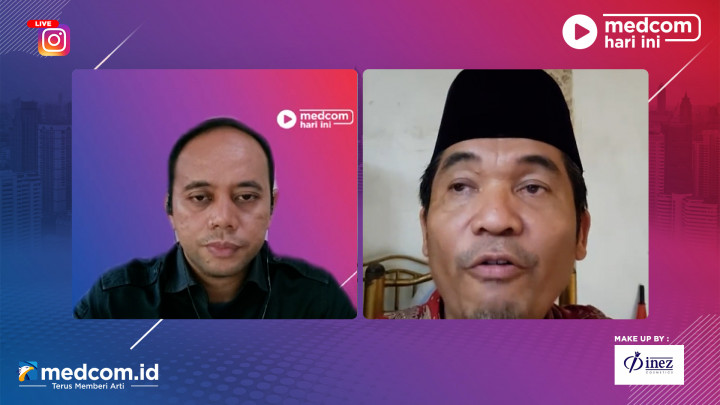 Pengintelan Parpol, Pengamat: DPR Bisa Minta Pertanggung Jawaban Presiden