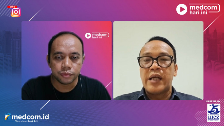 Soal Rumor Tampar dan Cekik, Prabowo Mania: yang Pasti Hoax