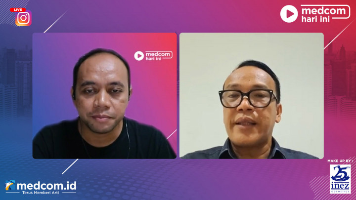 Relawan Desak Ganjar Pranowo Minta Maaf ke Prabowo dan Jokowi Atas Rumor Tampar dan Cekik