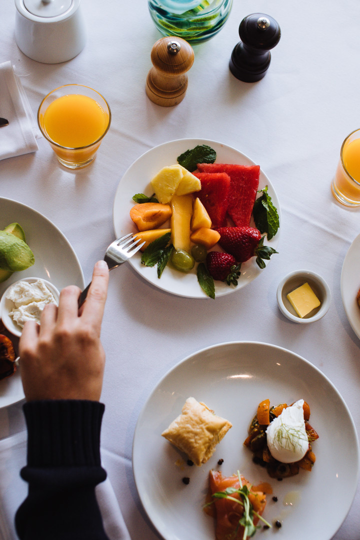 Catat, Ini 3 Resep Makanan Sehat untuk Ibu Hamil