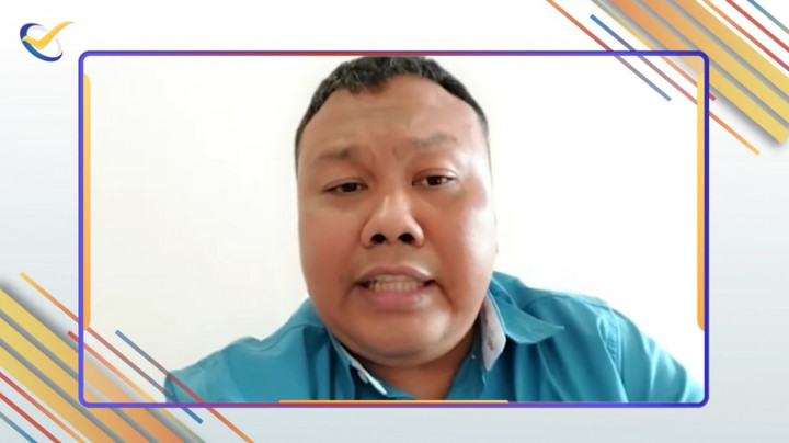 Hendri Satrio Ungkap Politik Identitas Pasti Digunakan di Indonesia