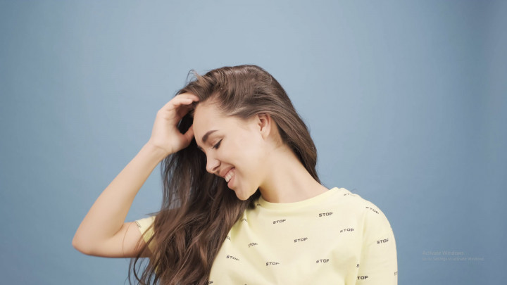 4 Cara Memperbaiki Rambut Rusak dengan Bahan Alami