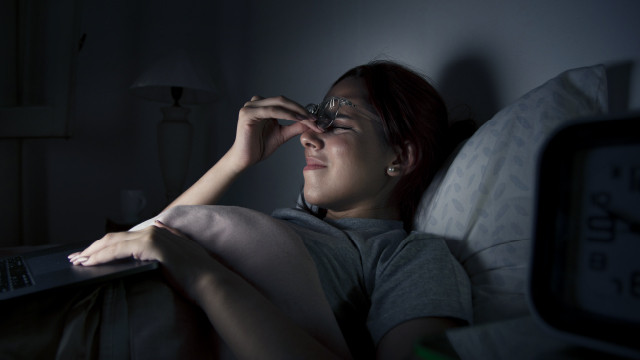 Coba Yuk! Ini Dia Cara Memperbaiki Jam Tidur Kamu yang Berantakan!