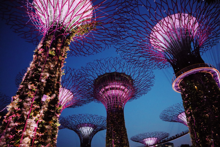 Rekomendasi 3 Destinasi Wisata Favorit di Singapura untuk Liburan Kamu!