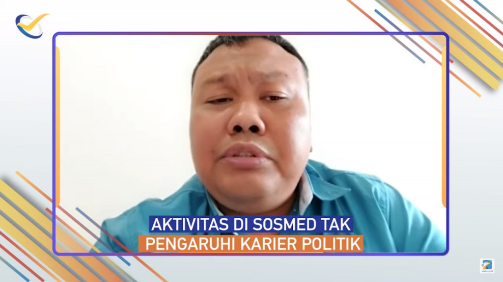 Gencar Kampanye di Media Sosial, Pengamat: Tidak Punya Pengaruh Signifikan