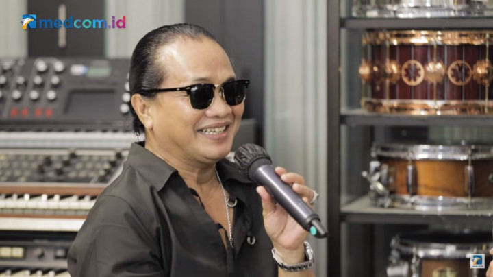 Bikin Kaget! Ini Asal Usul Nama Deddy Dhukun