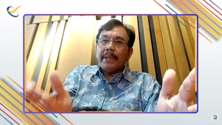 Menag Ngeles Tak Tahu Pasangan Anies-Cak Imin, Pengamat: Itu Seorang Pengecut!