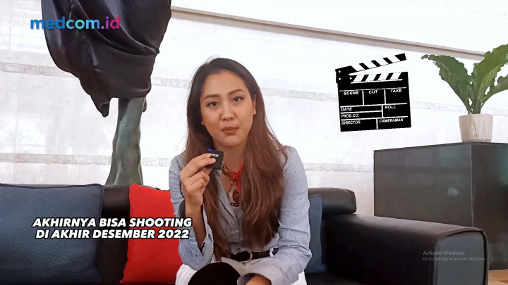 Cerita Proses Pembuatan Film Petualangan Sherina 2