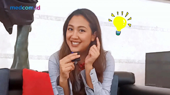 Awal Mula Terciptanya Film Petualangan Sherina 2