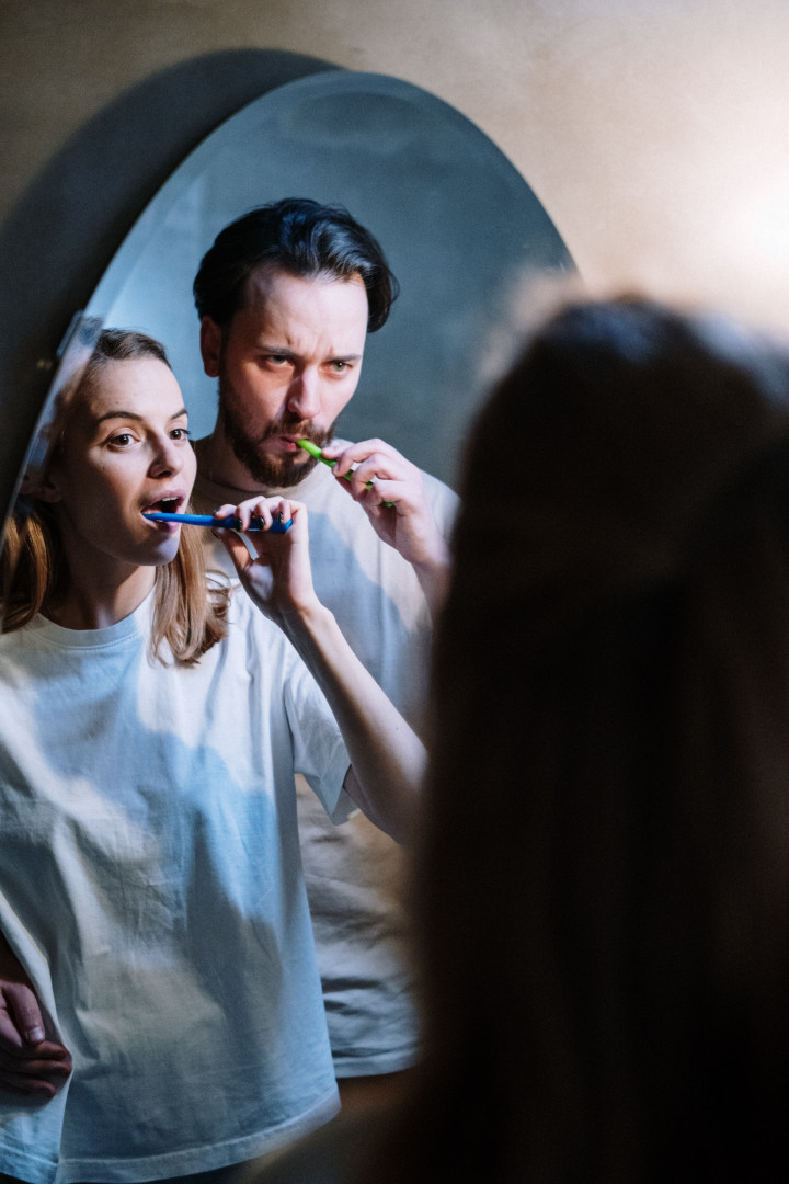 Catat! 3 Manfaat Menyikat Gigi sebelum Tidur yang Perlu Diketahui