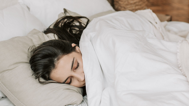 Coba Yuk! 3 Kebiasaan Sebelum Tidur yang Baik untuk Kesehatan!