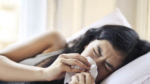 Awas! Ini Penyebab Mengapa Kamu Tiba-tiba Terkena Flu!