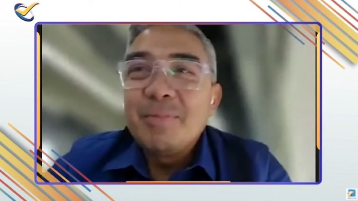 Lemhanas Kaji Pembentukan Matra Siber di TNI, Ini Tujuannya