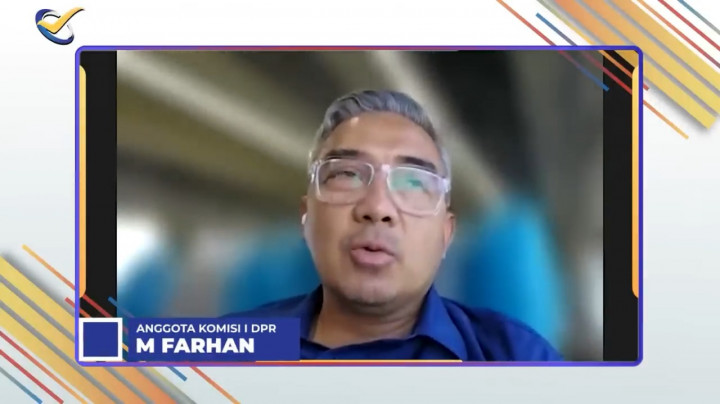 Pengamat: Indonesia Harus Rancang Ulang Kebijakan Luar Negeri