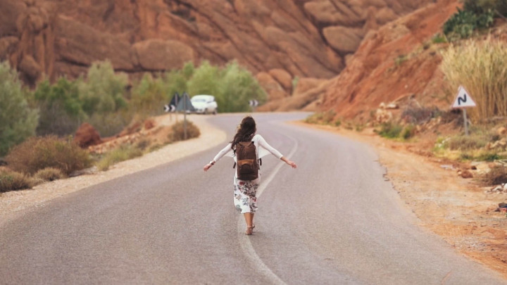 5 Tips Liburan Menyenangkan Sekaligus Menjaga Lingkungan