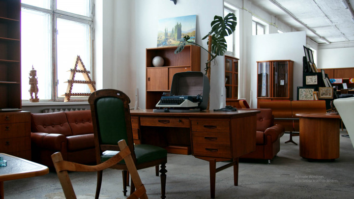 Rahasia Merawat Furniture Kayu agar Tetap Kokoh dan Awet