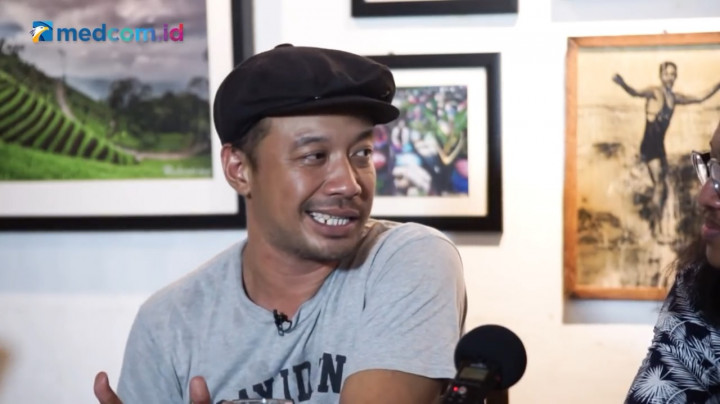 Heru Shaggydog Bicara Terkait Regenerasi Ska Indonesia