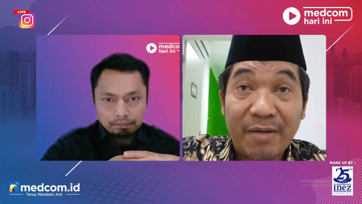 Kaesang Jadi Ketum PSI, Ray Rangkuti: Jokowi akan Tetap di PDIP