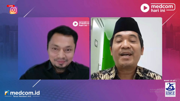 Menakar Sosok Cawapres untuk Prabowo