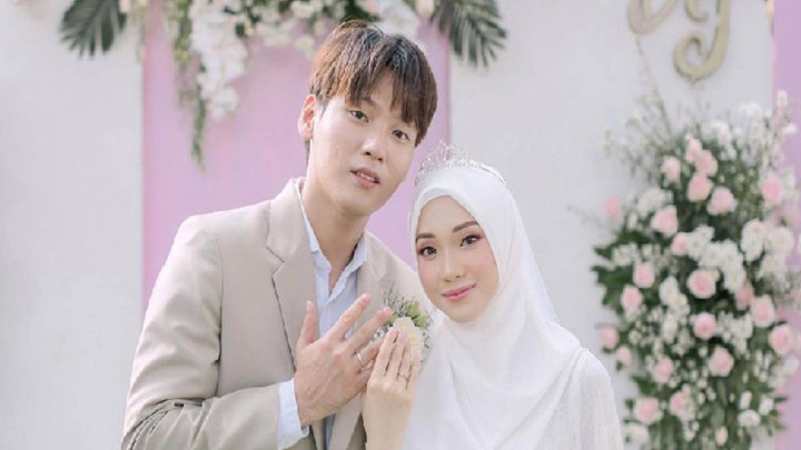 Cerita Daehoon Artis Korea Bisa Nikahi Selebgram Indonesia