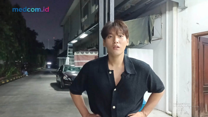 Tips Mendapat Jodoh Orang Korea dari Daehoon