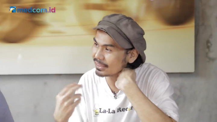 Sempat Hilang, Album Centralismo-Sore Direkam Dua Kali