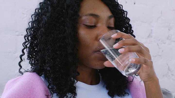 Waspada! Ini 3 Efek Samping Meminum Obat Diet