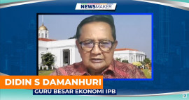 Pembangunan IKN Disebut Tak Seharusnya Libatkan Pengawas Asing