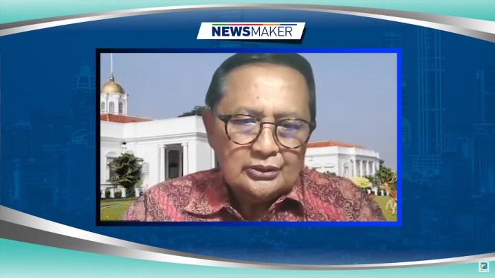 Badan Otorita IKN Punya Kewenangan Revisi UU IKN, Pengamat: Akan Salah Arah