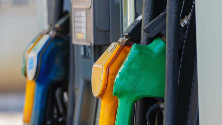 Terbaru! Ini Perbandingan Harga BBM Pertamina, Shell, dan BP